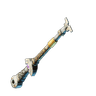 Ancient Drak Wand icon