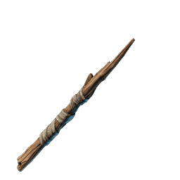 Apprentice Wand icon — Enshrouded Wands