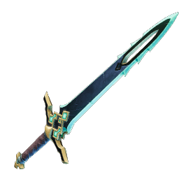 Aurora Sword icon — Enshrouded One-handed Swords