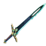 Aurora Sword — Enshrouded One-handed Swords