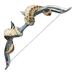 Avalanche Starter icon — Enshrouded Bows
