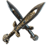 Baroness Daggers icon