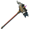 Battering Ram Hammer — Enshrouded Two-handed Hammers