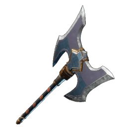 Batwing Axe icon — Enshrouded One-handed Axes
