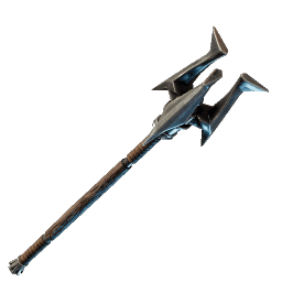 Blackened Staff icon — Enshrouded Staves