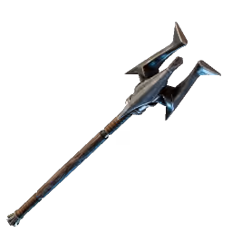 Blackened Staff icon — Enshrouded Staves