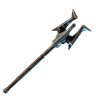 Blackened Staff icon