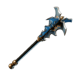 Blessed Club icon — Enshrouded Two-handed Hammers