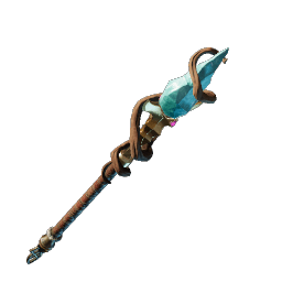 Blizzard Wand icon — Enshrouded Wands