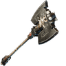 Blood Omen Axe icon