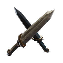 Blunt Knives icon — Enshrouded Daggers