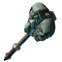Bonescourge Mace icon — Enshrouded One-handed Clubs