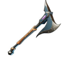 Boreal Axe icon — Enshrouded Two-handed Axes