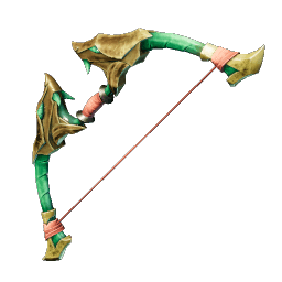 Bow Of The Serpent icon — Enshrouded Bows