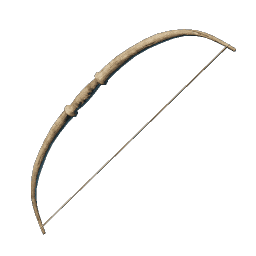 Bow icon — Enshrouded Bows