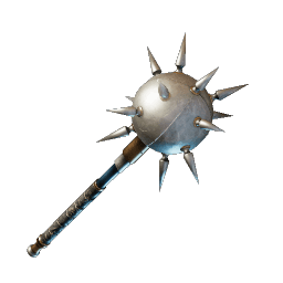 Bright Morningstar icon — Enshrouded One-handed Clubs