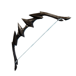 Brisk Bow icon — Enshrouded Bows