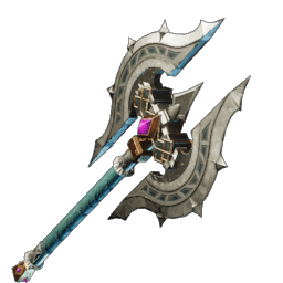Celestial Axe icon — Enshrouded One-handed Axes