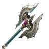 Celestial Axe icon