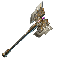 Champion's Axe icon — Enshrouded Two-handed Axes