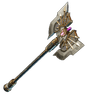 Champion's Axe icon