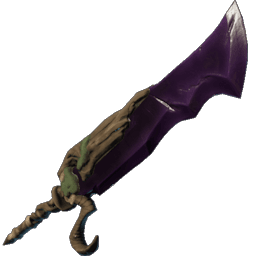 Chimerical Greatsword icon — Enshrouded Two-handed Greatswords