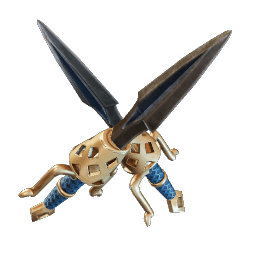 Circus Knives icon — Enshrouded Daggers