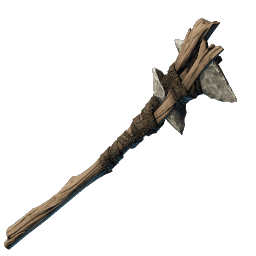 Club icon — Enshrouded One-handed Clubs