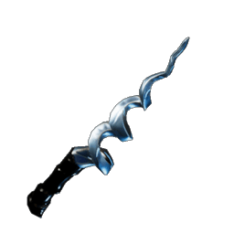 Coiling Wand icon — Enshrouded Wands