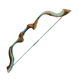 Composite Bow icon — Enshrouded Bows