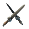 Corrosive Daggers icon