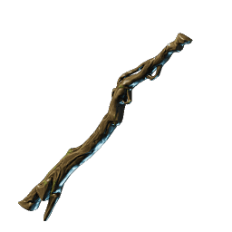 Crackling Wand icon — Enshrouded Wands