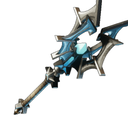 Crown Crusher icon — Enshrouded One-handed Clubs