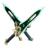 Crystal Knives icon