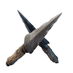 Daggers icon — Enshrouded Daggers