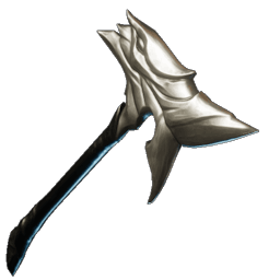 Dark Cleaver icon — Enshrouded One-handed Axes