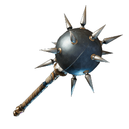 Dark Morningstar icon — Enshrouded One-handed Clubs