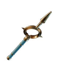 Darya's Wand icon — Enshrouded Wands
