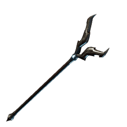 Deceiving Staff icon — Enshrouded Staves