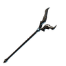 Deceiving Staff icon