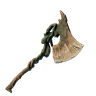 Deeproot Axe icon