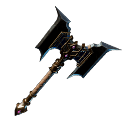 Dimweald Axe icon — Enshrouded One-handed Axes