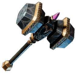 Dimweald Hammer icon — Enshrouded One-handed Clubs