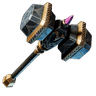 Dimweald Hammer icon