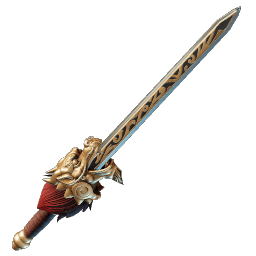 Dragon Sword icon — Enshrouded One-handed Swords