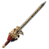 Dragon Sword icon
