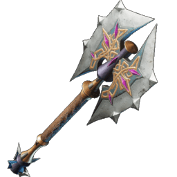 Dragonsbane icon — Enshrouded One-handed Axes
