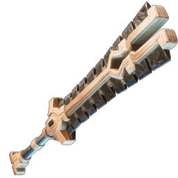 Drak'Dal Spine icon — Enshrouded One-handed Swords
