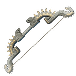 Drak Whistle Bow icon — Enshrouded Bows