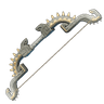 Drak Whistle Bow — Enshrouded Bows